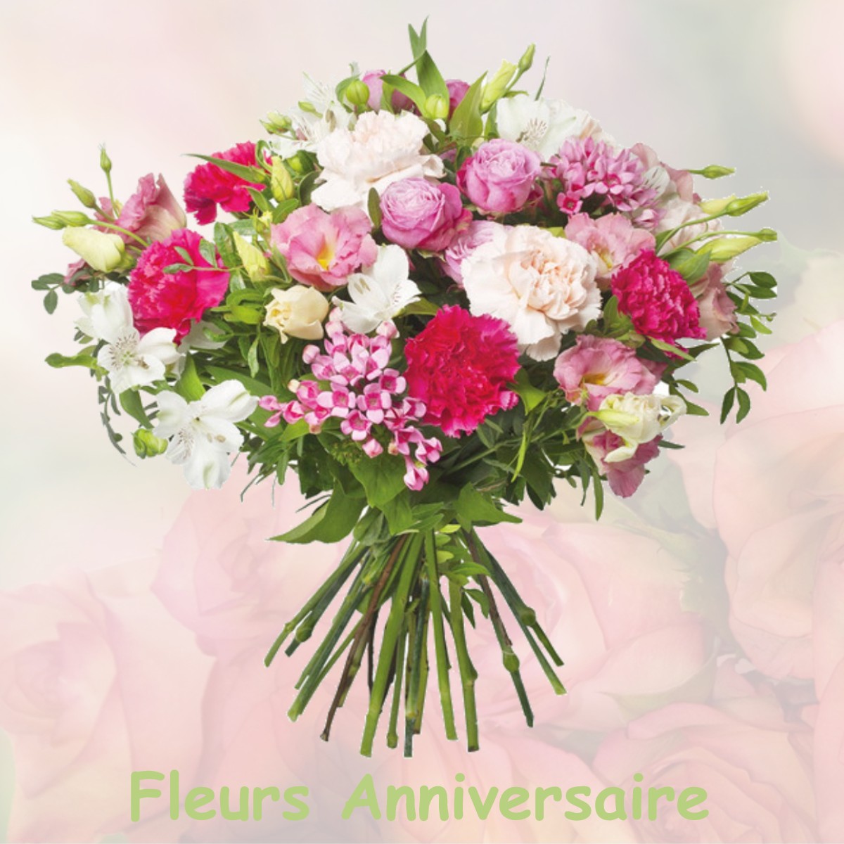 fleurs anniversaire CAPDENAC-GARE