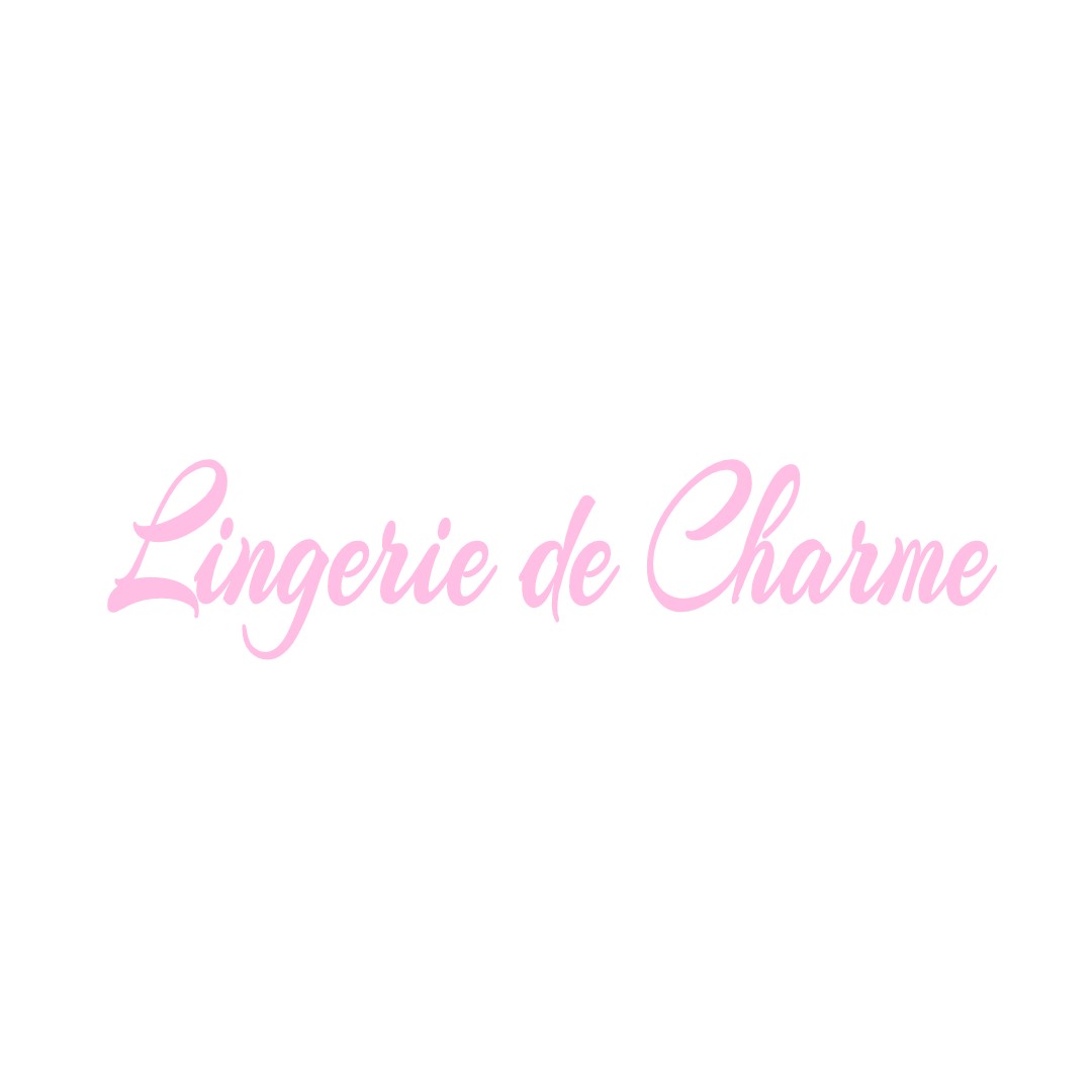 LINGERIE DE CHARME CAPDENAC-GARE